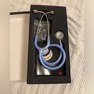 Littmann stethoscope classic III